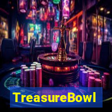 TreasureBowl treasure bowl melhor horario